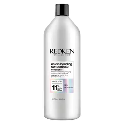 Imagem do produto Redken Acidic Bonding Concentrate - Condicionador 1L