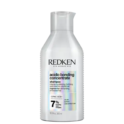 Imagem do produto Redken Acidic Bonding - Shampoo de Reparação e Brilho 300ml