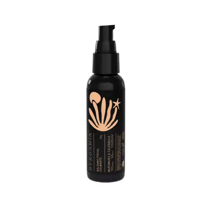 Imagem do produto Bergamía Murumuru e Calêndula - Bálsamo Facial Calmante 60g