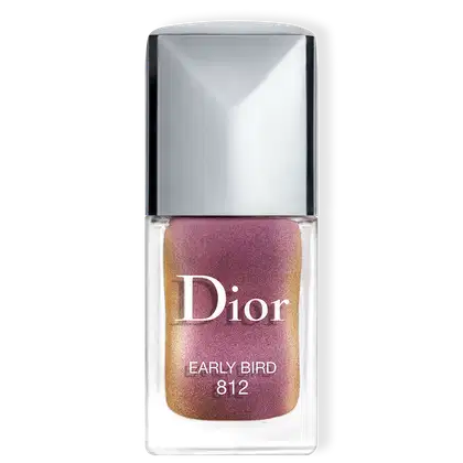 Imagem do produto Dior Rouge Vernis Edição Limitada 812 Early Bird - Esmalte 10ml