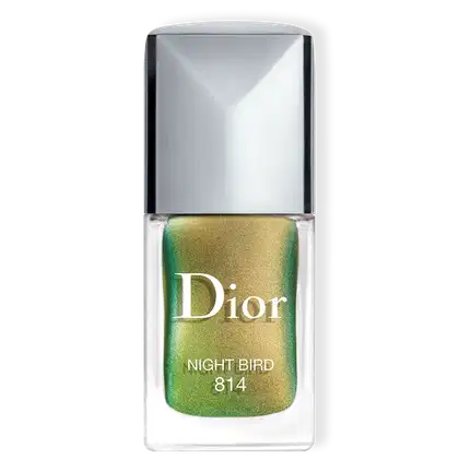 Imagem do produto Dior Rouge Vernis Edição Limitada 814 Night Bird - Esmalte 10ml