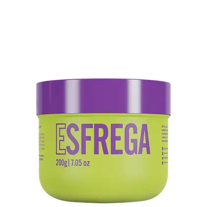 Imagem do produto Beleza Brasileira Esfrega Bumbum - Esfoliante Corporal 200ml