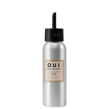 Imagem do produto La Villette 470 O.U.i Refil - Eau de Parfum Feminino 75ml
