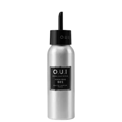 Imagem do produto Iconique 001 O.U.i Refil - Eau de Parfum Masculino 75ml