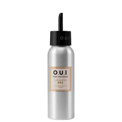 Imagem do produto Madeleine 862 O.U.i Refil - Eau de Parfum Feminino 75ml