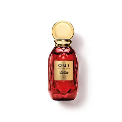 Imagem do produto O.U.i Paradis Rouge Eau de Parfum 30ml