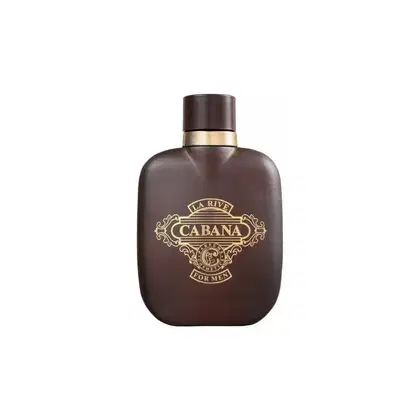 Imagem do produto Kit 2 Perfumes Importados Cabana e Taste of Kiss La Rive
