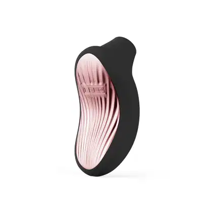 Imagem do produto LELO SONA 3 Cruise Sugador de Clitóris Cruise Control Recarregável com App - Black
