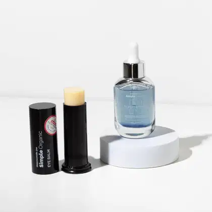 Imagem do produto Niacinamida + Balm de Olhos