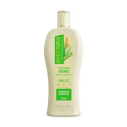 Imagem do produto Bio Extratus - Condicionador Cachos 500ml
