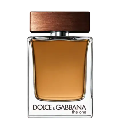 Imagem do produto The One for Men Dolce&Gabbana Eau de Toilette - Perfume Masculino 50ml