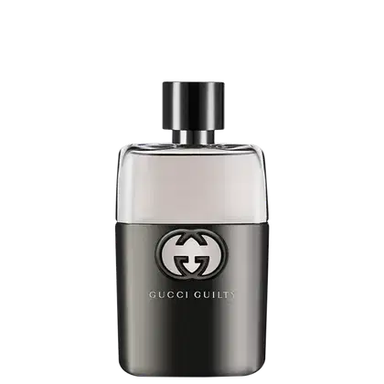 Imagem do produto Gucci Guilty Pour Homme Eau de Toilette - Perfume Masculino 50ml