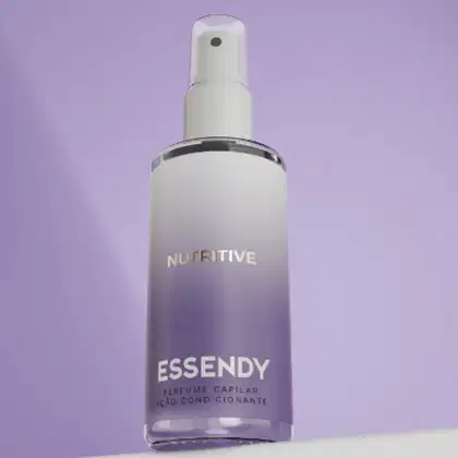 Imagem do produto ESSENDY NUTRITIVE PERFUME CAPILAR 60 ML