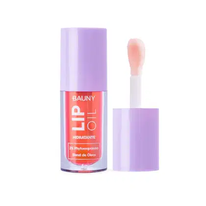 Imagem do produto Bauny - Lip Oil (Avelã) - 6g