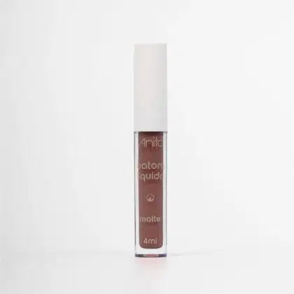 Imagem do produto ANITA BATOM LIQUIDO MATTE MY TOUCH 4ML TOM:COR DE BOCA