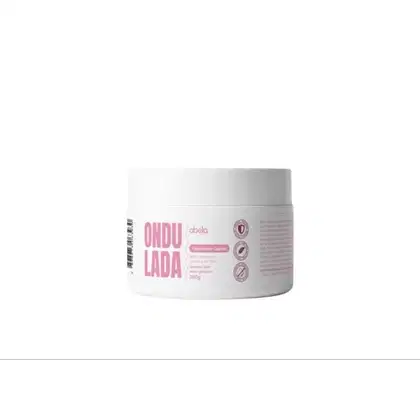 Imagem do produto Finalizador Ondulada Abela 300g