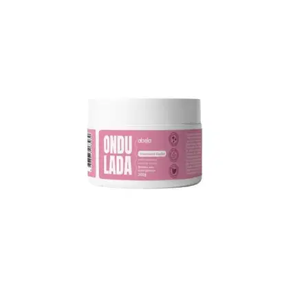 Imagem do produto Máscara de Tratamento Ondulada Abela 300g