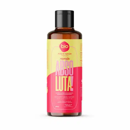 Imagem do produto Fluido Reparação Absoluta Biovegetais - 80ml
