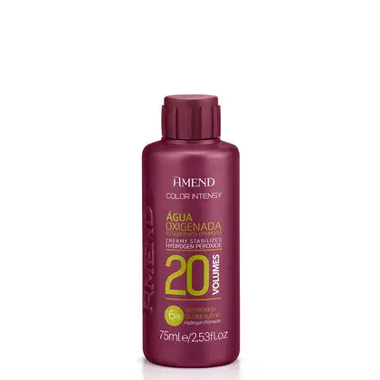 Imagem do produto AMEND AGUA OXIGENADA 75ML COLOR INTENSE VOLUME: 20