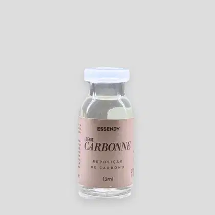 Imagem do produto Ampola Essendy Carbonne 13ml