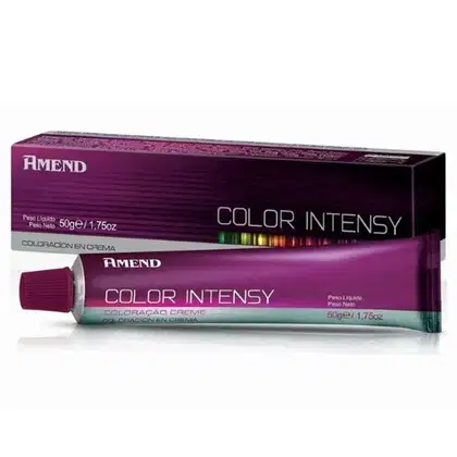Imagem do produto AMEND COLORACAO 6.34 LOURO ESCURO ACOBR