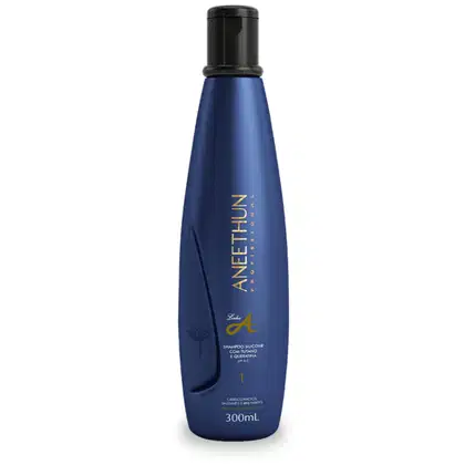 Imagem do produto Aneethun Kit Tratamento Completo Linha A