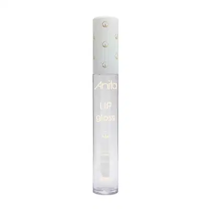 Imagem do produto ANITA LIP GLOSS 4ML TOM:INCOLOR