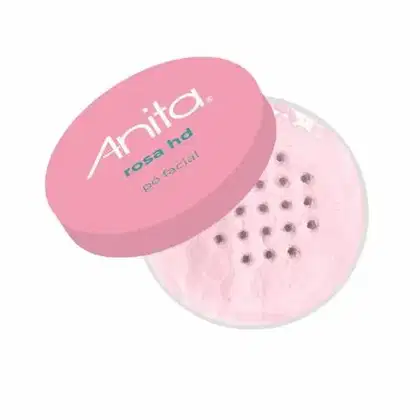 Imagem do produto ANITA PO SOLTO ULTRAFINO 10G TOM:ROSA