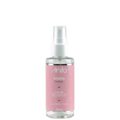 Imagem do produto ANITA BRUMA MY TOUCH 100ML INCOLOR