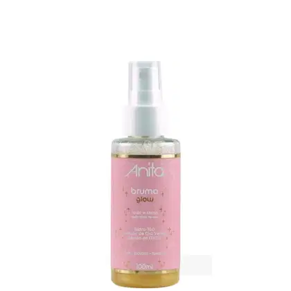 Imagem do produto ANITA BRUMA MY TOUCH 100ML bruma:GLOW