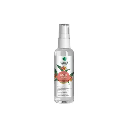 Tônico Capilar Paresí Nature Antiqueda, 60ml.