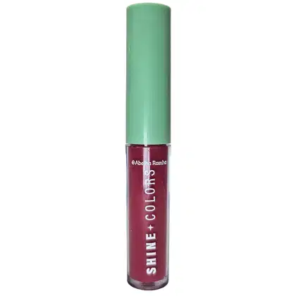 Imagem do produto Gloss Tint Coração De Fada Shine Colors Abelha Rainha 3g