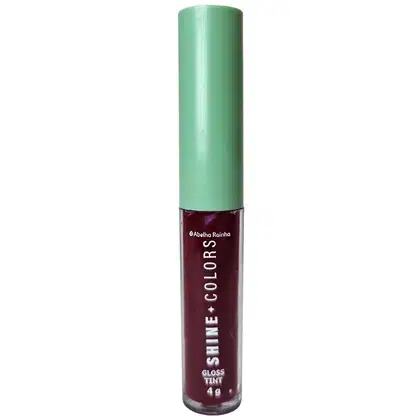 Imagem do produto Gloss Tint Poção do Amor Shine Colors Abelha Rainha 3g