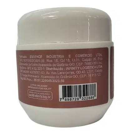 Imagem do produto Abelha Rainha Corpori Creme Firmador Para Seios Com Colágeno 120g