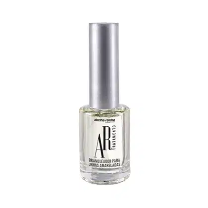 Imagem do produto Abelha Rainha AR Tratamento Branqueador para Unhas Amareladas 9ml