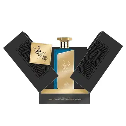 Imagem do produto Perfume Lazuli - Al Wataniah - EAU De Parfum  | Katia Almeida