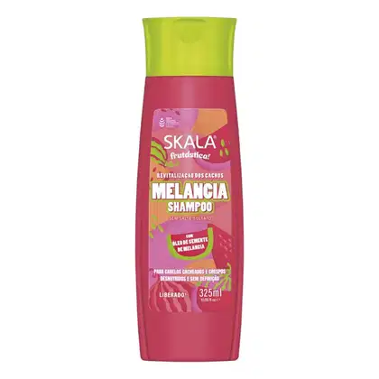 Imagem do produto Shampoo Skala 325ml Melância