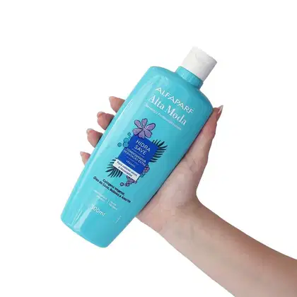 Imagem do produto Condicionador Alta Moda 300ml Hidra Save