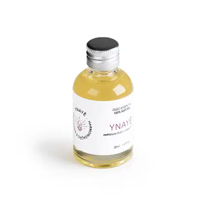 Imagem do produto Amêndoas Doce + Laranja Doce | 30 ml