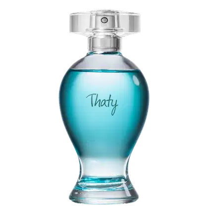 Imagem do produto Boticollection Thaty o Boticário - Desodorante Colônia Feminina 100ml