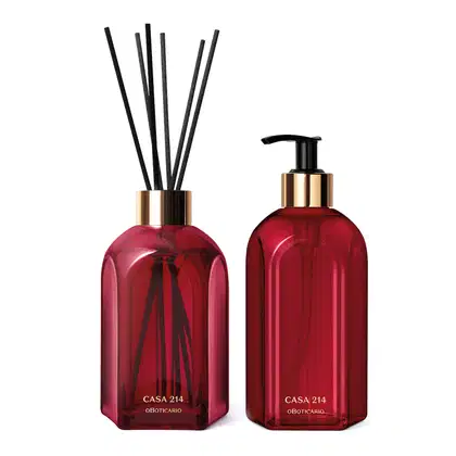 Imagem do produto Kit Casa 214 o Boticário Gardênia Imperial (2 Produtos)