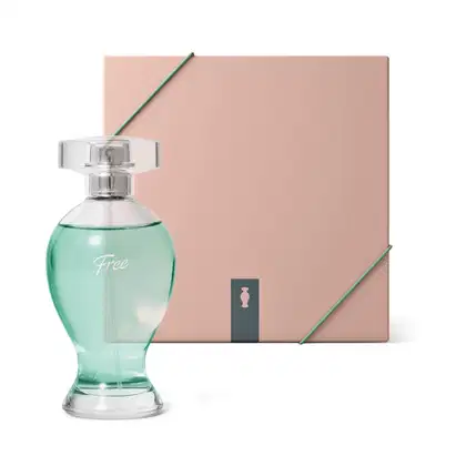 Imagem do produto Combo Presente Boticollection Free