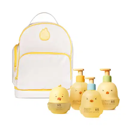Imagem do produto Kit o Boticário Boti Baby (5 Produtos)