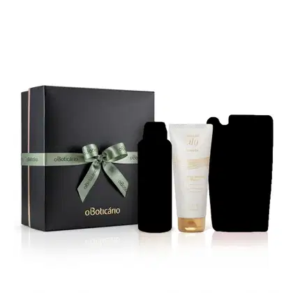 Imagem do produto Kit o Boticário Presente Misterioso Beleza Sofisticada (3 Produtos)