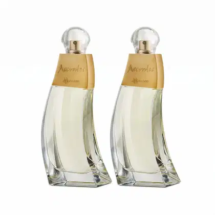 Imagem do produto Combo Accordes: Desodorante Colônia 2X80ml