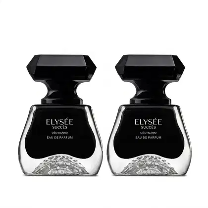 Imagem do produto Combo Elysée Succès: Eau de Parfum 2X50ml