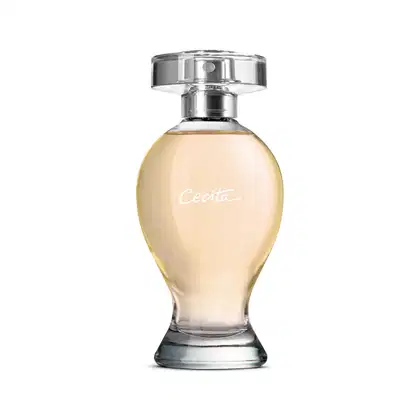 Imagem do produto Boticollection Cecita o Boticário - Desodorante Colônia Feminino 100ml