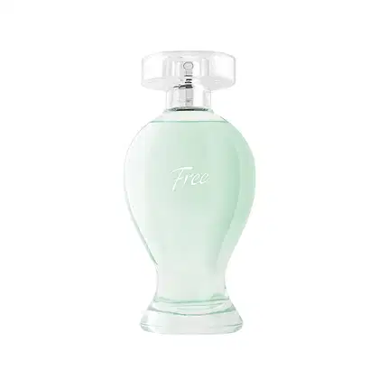 Imagem do produto Free Desodorante Colônia Boticollection 100ml
