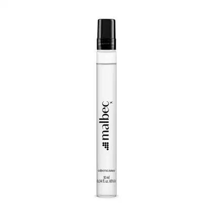 Imagem do produto Malbec X Desodorante Colônia 10ml
