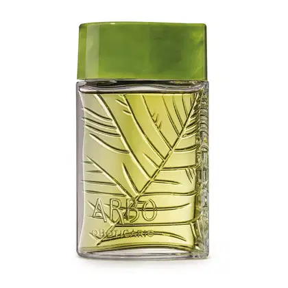Imagem do produto Arbo Forest Desodorante Colônia 100ml